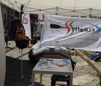 Navigami  e manifestazioni varie